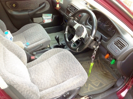 ขายซีวิคตาโต