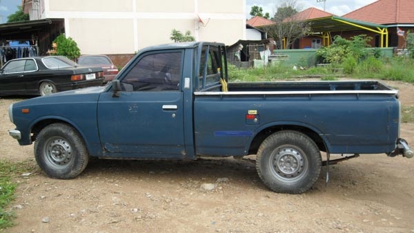 ขาย Toyota RN20 พร้อมใช้งานดีเซลลงเล่มต้องการราคาเท่าไหร่โทรมา ขาย Toyota RN20 พร้อมใช้งานดีเซลลงเล่มต้องการราคาเท่าไหร่โทรมา