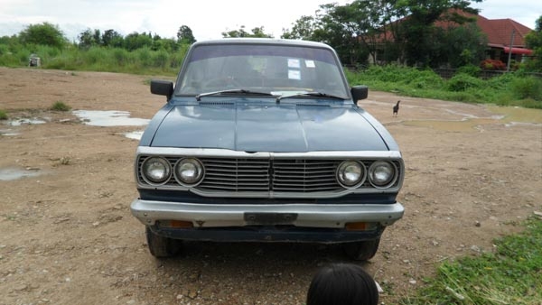 ขาย Toyota RN20 พร้อมใช้งานดีเซลลงเล่มต้องการราคาเท่าไหร่โทรมา