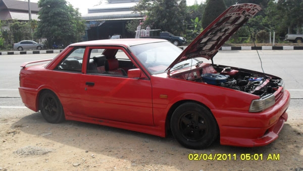 ขายรถเก๋ง mazda 626 couple เครื่องยนต์เดิมๆ 1800CC/รับแลกอะไรก็ได้ ขายรถเก๋ง mazda 626 couple เครื่องยนต์เดิมๆ 1800CC/รับแลกอะไรก็ได้