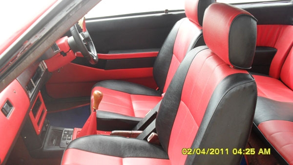 ขายรถเก๋ง mazda 626 couple เครื่องยนต์เดิมๆ 1800CC/รับแลกอะไรก็ได้ ขายรถเก๋ง mazda 626 couple เครื่องยนต์เดิมๆ 1800CC/รับแลกอะไรก็ได้