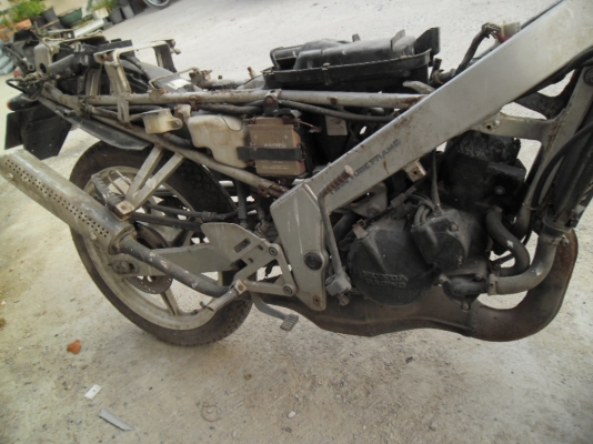 ระเบิด NSR ตากลม