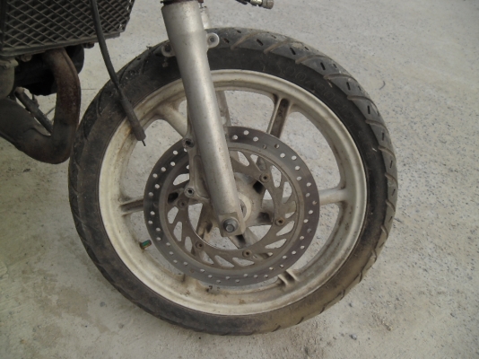 ระเบิด NSR ตากลม