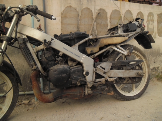 ระเบิด NSR ตากลม