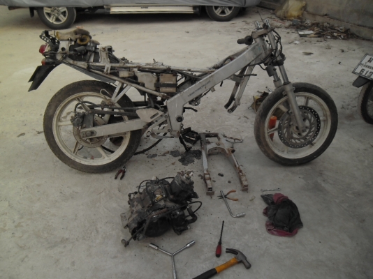 ระเบิด NSR ตากลม