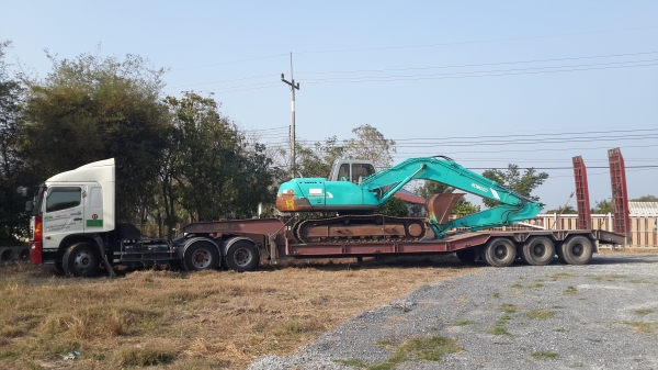KOBELCO SK  200 มาร์คไฟ ซุปเปอร์ รถเก่าญี่ปุ่น 100\% สภาพสวย  พร้อมใช้
