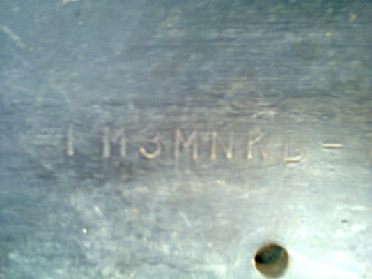 มาอีกแล้วครับของดีราคาถูก HINO 3M คัสซี สวย FN3MNKD10696