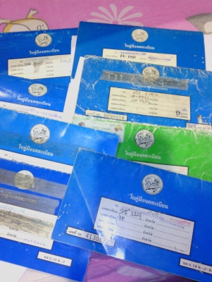 มีทะเบียนหลากหลายลองโทสอบถามกันคับถูกๆเอกสารครบๆ