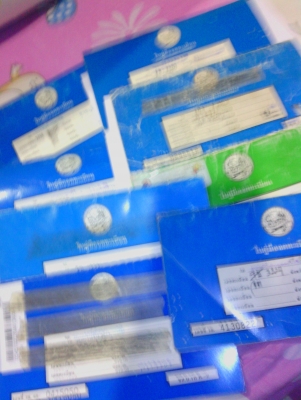 มีทะเบียนหลากหลายลองโทสอบถามกันคับถูกๆเอกสารครบๆ