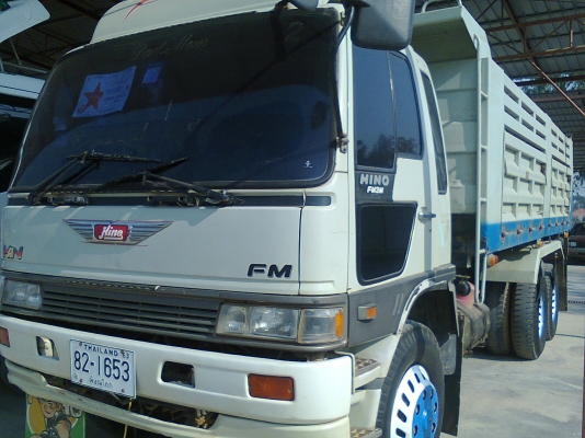 มาอีกคันแล้วครับ HINO3M คัสซีสวย FN3MNLD 17636คันนี้สวยมากๆ