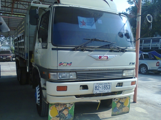 มาอีกคันแล้วครับ HINO3M คัสซีสวย FN3MNLD 17636คันนี้สวยมากๆ