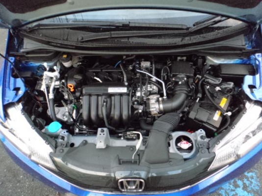 ขายเครื่องยนต์และหัวรถตัด  HONDA NEW JAZZ 2014   L15B  เกียร์AT ( รุ่นใหม่ล่าสุดจะเปิดตัวในไทยเร็วๆๆนี้ )   เหมาะกับอู่และลูกค้าที่ต้องการเครื่องยนต์และอะไหล่ที่สมบูรณ์