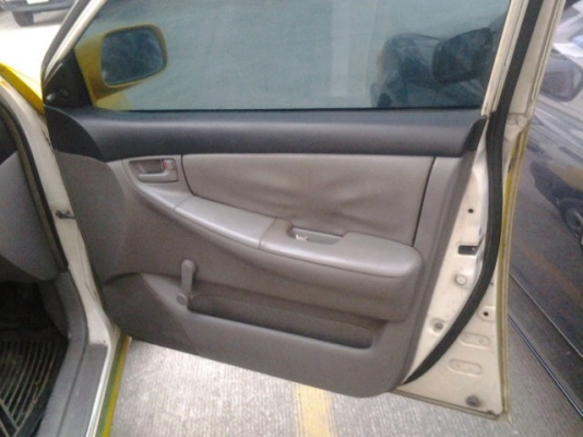 แท็กซี่ปลดป้าย