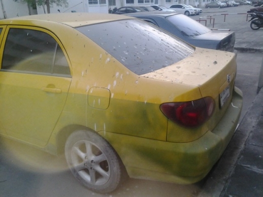 แท็กซี่ปลดป้าย