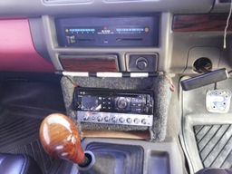 ขายด่วน  อีซูซุ ยกสูง ปี  96  มังกรทองพร้อมใช้งาน