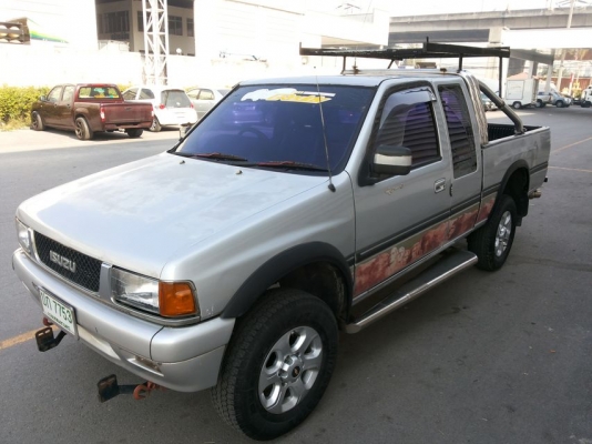 ขายด่วน อีซูซุ ยกสูง ปี 96 มังกรทองพร้อมใช้งาน ขายด่วน อีซูซุ ยกสูง ปี 96 มังกรทองพร้อมใช้งาน