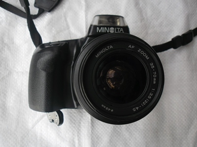 ขาย กล้อง