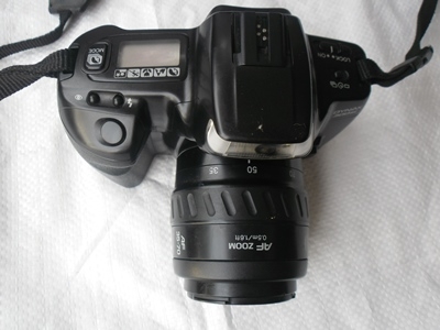 ขาย กล้อง