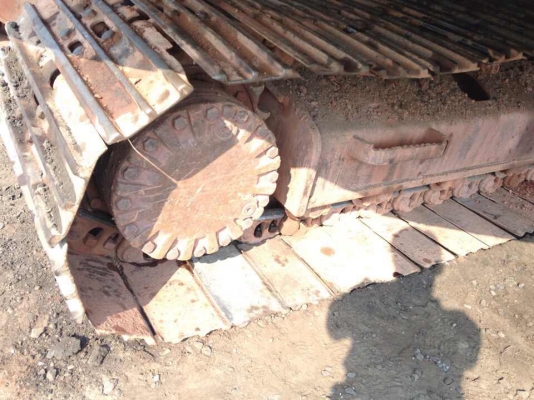 ขายด่วน!!!CAT 320C เอกสารเล่มทะเบียน ไฟฟ้าครบ รถสวยพร้อมใช้งานค่ะ ขายด่วน!!!CAT 320C เอกสารเล่มทะเบียน ไฟฟ้าครบ รถสวยพร้อมใช้งานค่ะ