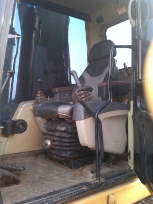 ขายด่วน!!!CAT 320C เอกสารเล่มทะเบียน ไฟฟ้าครบ รถสวยพร้อมใช้งานค่ะ ขายด่วน!!!CAT 320C เอกสารเล่มทะเบียน ไฟฟ้าครบ รถสวยพร้อมใช้งานค่ะ