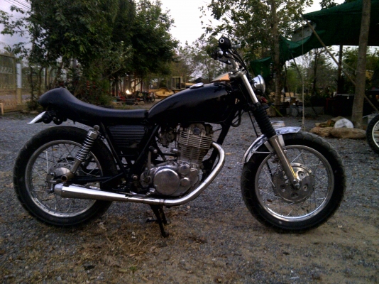 40000.- ราคาสุดท้าย เครื่อง คาร์บู ของปี 2000 ขึ้นไปน่ะคับ เลขเครื่องขึ้นต้น h3 ท่อเปลี่ยนมาใหม่ๆ