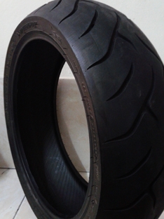 ขายยาง Dunlop Sportmax D221 ขอบ17 หน้า120 หลัง190 1คู่ 4500 ขายยาง Dunlop Sportmax D221 ขอบ17 หน้า120 หลัง190 1คู่ 4500