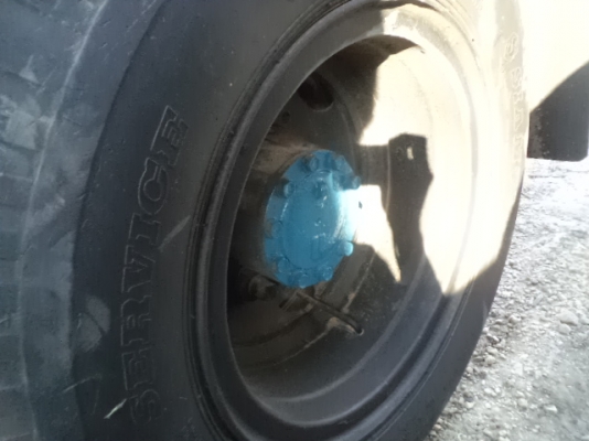 ขายรถ ดั้ม Toyota เครื่อง 115 hp เฟืองท้าย F ราคา 380000