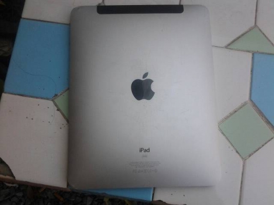 ขาย iPad 1 3G 64GB ซิม