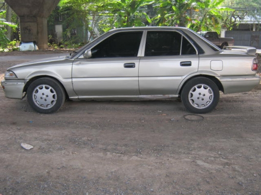 ขายโตโยต้า โดเรมอน 38000 ขับได้เลย