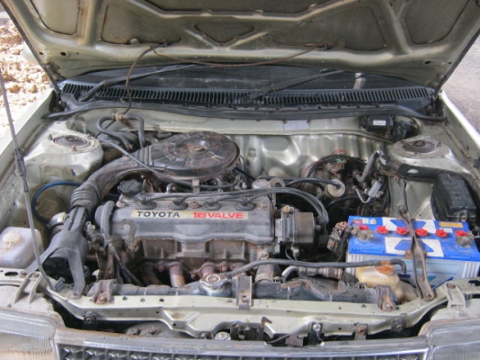 ขายโตโยต้า โดเรมอน 38000 ขับได้เลย