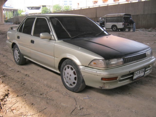 ขายโตโยต้า โดเรมอน 38000 ขับได้เลย