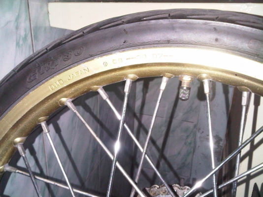 ขาย Sonc125(ตัวเก่า) Startมือ 19,000