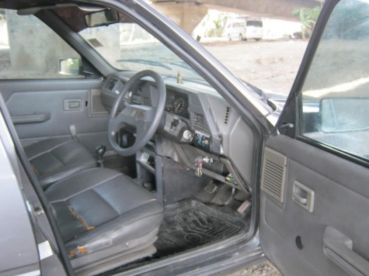 ขายเปอร์โย 309 แก๊สLPG29000ขับดี