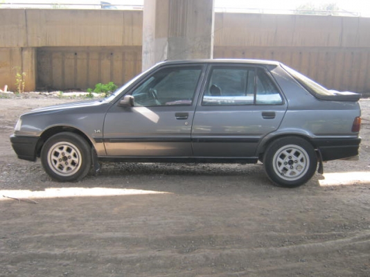 ขายเปอร์โย 309 แก๊สLPG29000ขับดี