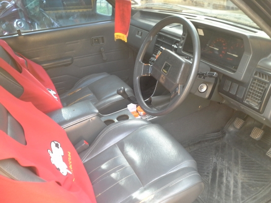 ขายกะบะ mazda b2500 เครื่อง  isuzu 90 แรง เก็บงานใหม่ พวงมาลัยเพลาเวอ แอร์เย็น เครื่องเสียงชุดใหญ่ ล้อแมคอีซุซุ วิ่งทางใกล้สบาย