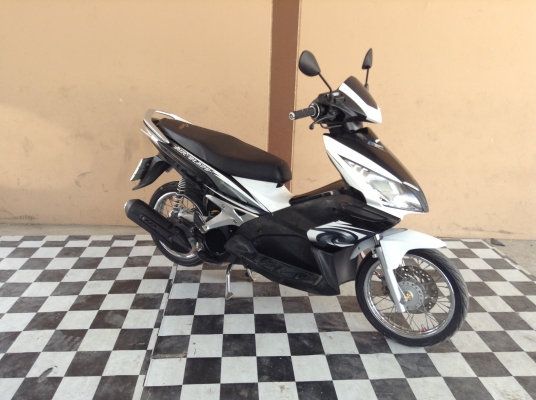 ขาย!!!ฮอนด้าแอเบรค ปี50 รถเครื่องดีคับ มีเล่มทะเบียนครบ ภาษีไม่หมด