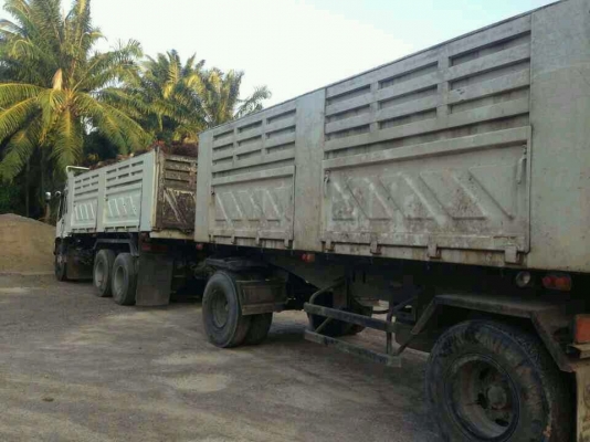 ISUZU DECA 270 ปี51 ยูโร2 ดั้มแม่ลูก 2 เพลา ราคา 2550000 ISUZU DECA 270 ปี51 ยูโร2 ดั้มแม่ลูก 2 เพลา ราคา 2550000