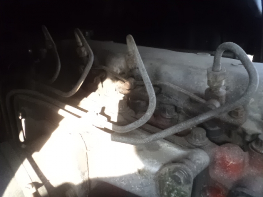 ขายดั้ม hino เครื่อง 117 hp wo4d 779  ไฟแนนท์จัดได้ 330000 ราคา 560000 กระบะยาว 5.2 เมตร