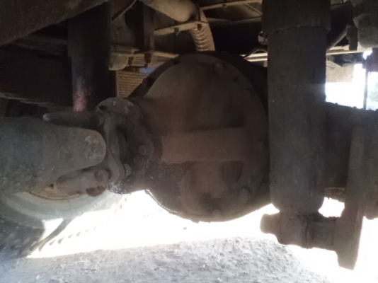 ขายดั้ม hino เครื่อง 117 hp wo4d 779  ไฟแนนท์จัดได้ 330000 ราคา 560000 กระบะยาว 5.2 เมตร