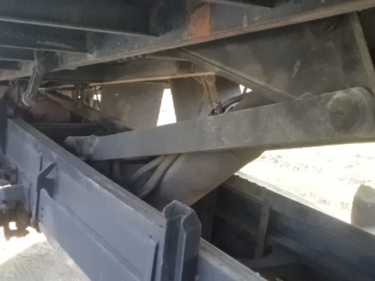 ขายดั้ม hino เครื่อง 117 hp wo4d 779  ไฟแนนท์จัดได้ 330000 ราคา 560000 กระบะยาว 5.2 เมตร