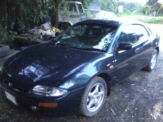 ขาย MAZDA LANTIS 2.0ATปี1994 120,000 บาท