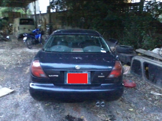 ขาย MAZDA LANTIS 2.0ATปี1994 120,000 บาท