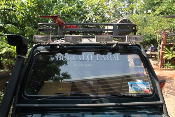 ขาย! CARIBIAN SPORTY SJ