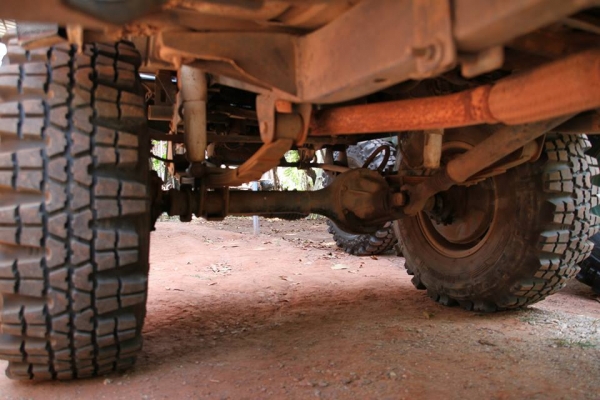 ขาย! CARIBIAN SPORTY SJ