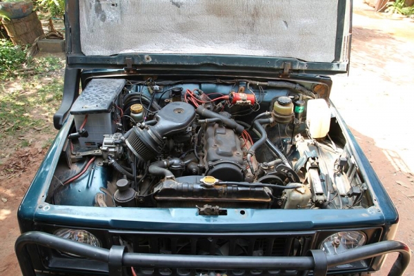 ขาย! CARIBIAN SPORTY SJ