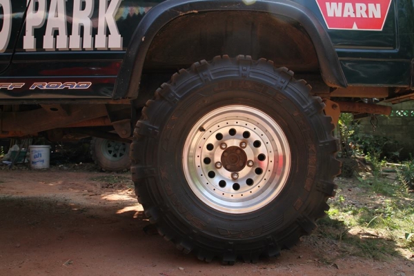 ขาย! CARIBIAN SPORTY SJ