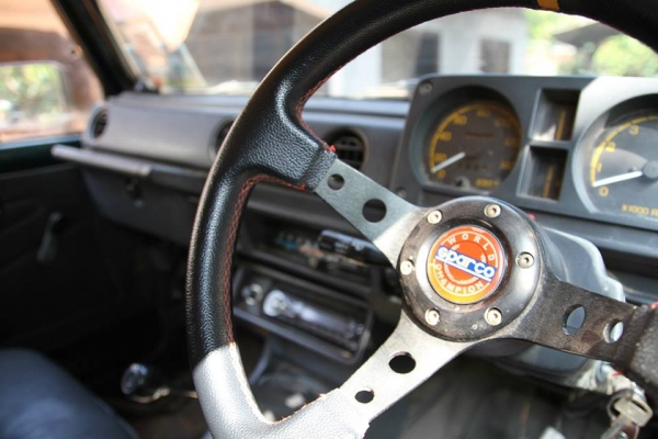 ขาย! CARIBIAN SPORTY SJ