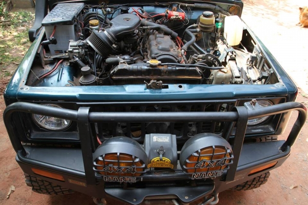 ขาย! CARIBIAN SPORTY SJ