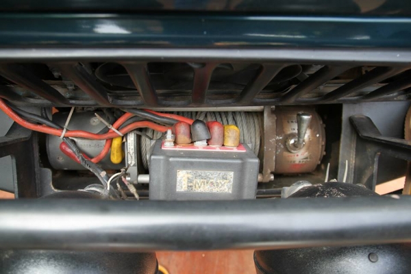 ขาย! CARIBIAN SPORTY SJ