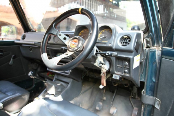 ขาย! CARIBIAN SPORTY SJ